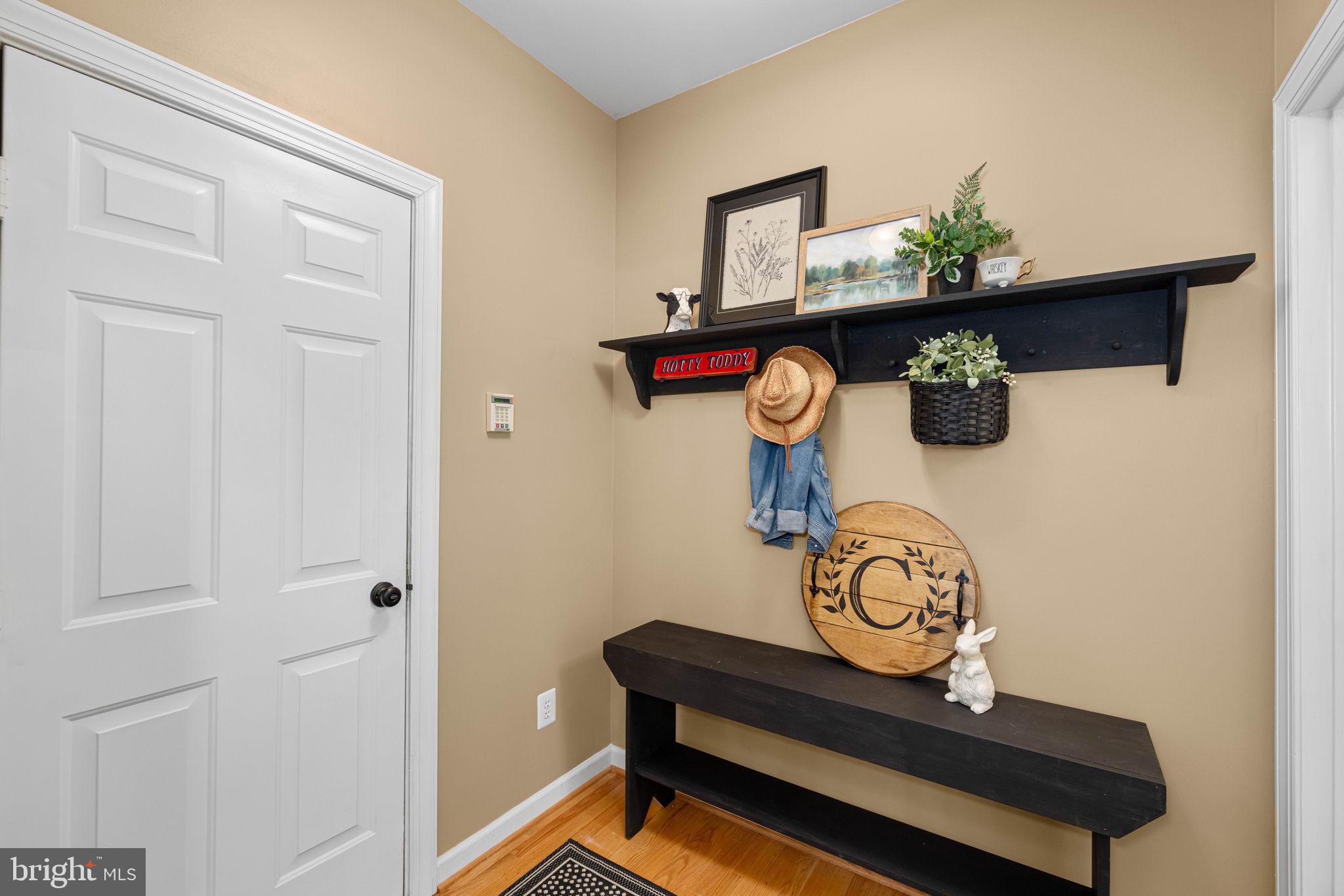 WOODS AT SOUTH RUN - Residential