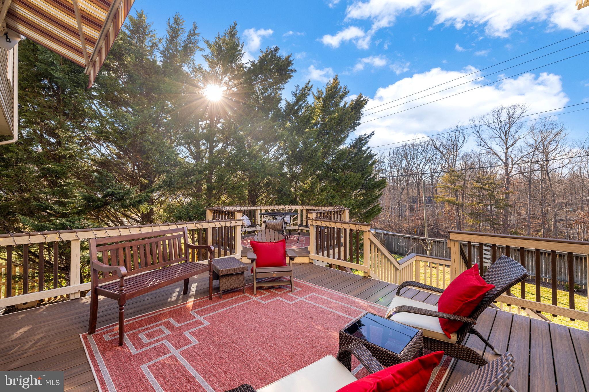 WOODS AT SOUTH RUN - Residential