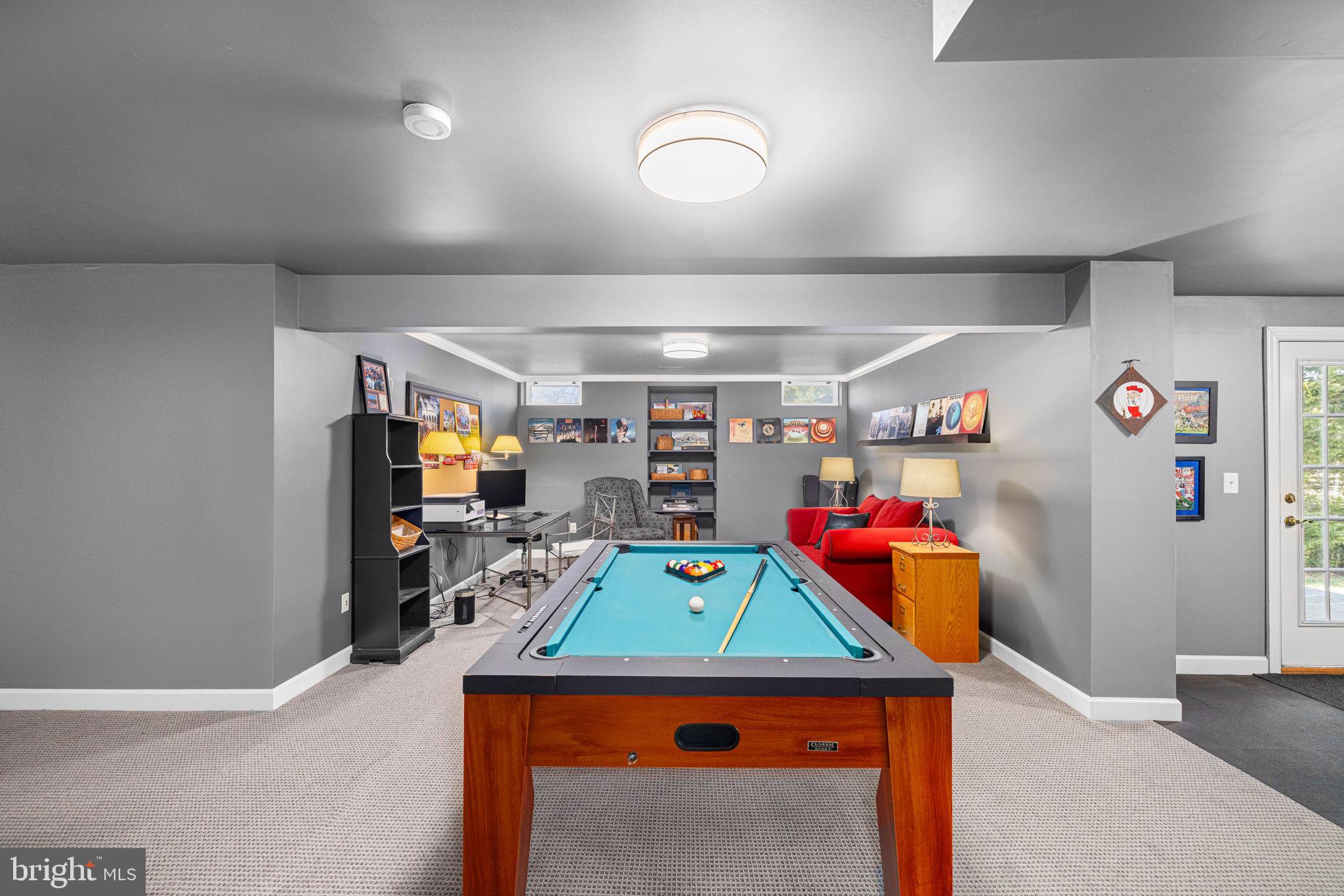 WOODS AT SOUTH RUN - Residential