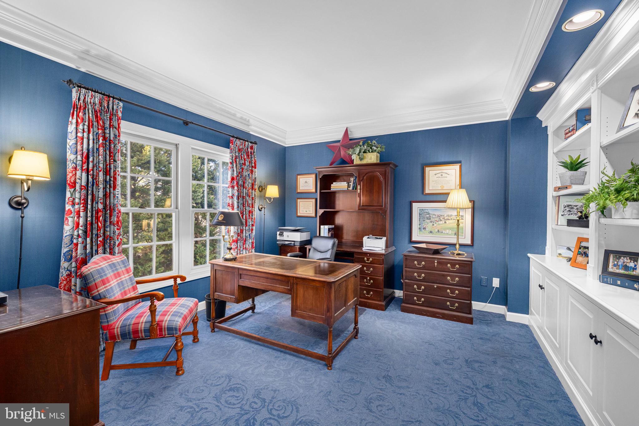 WOODS AT SOUTH RUN - Residential