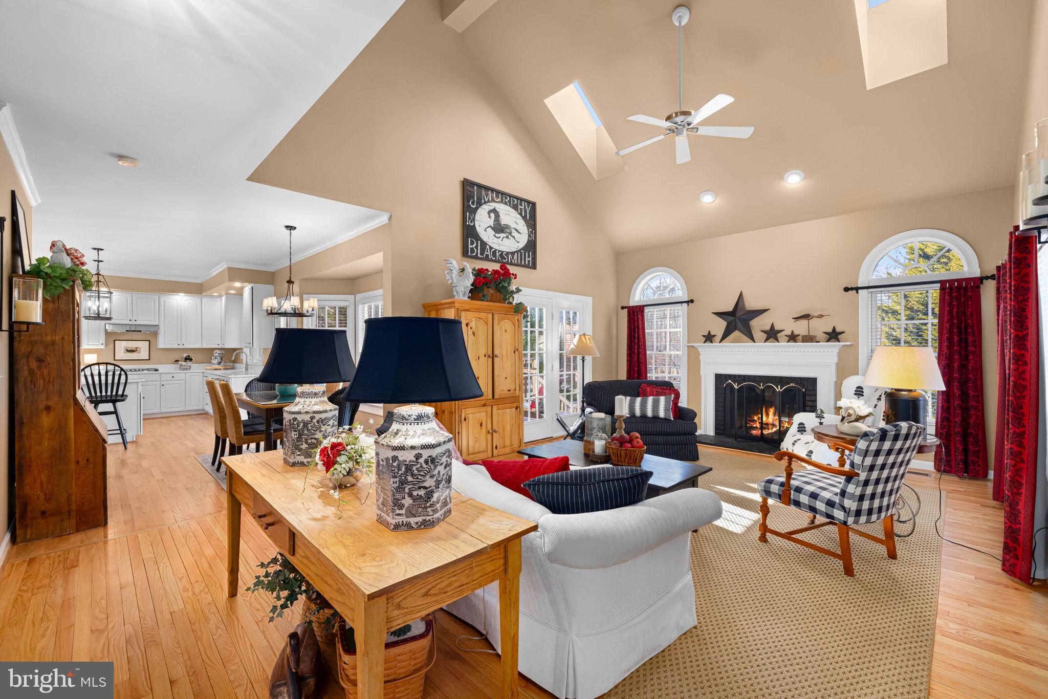 WOODS AT SOUTH RUN - Residential