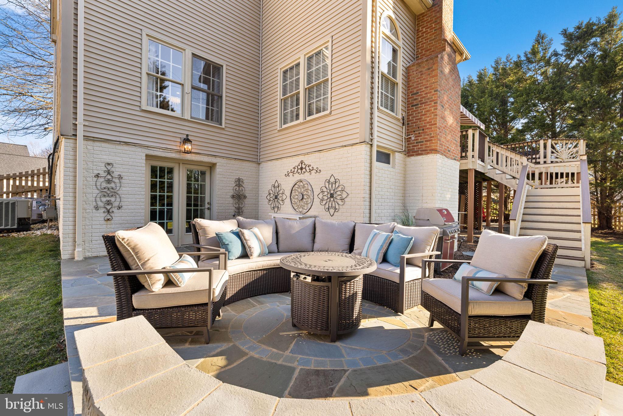 WOODS AT SOUTH RUN - Residential