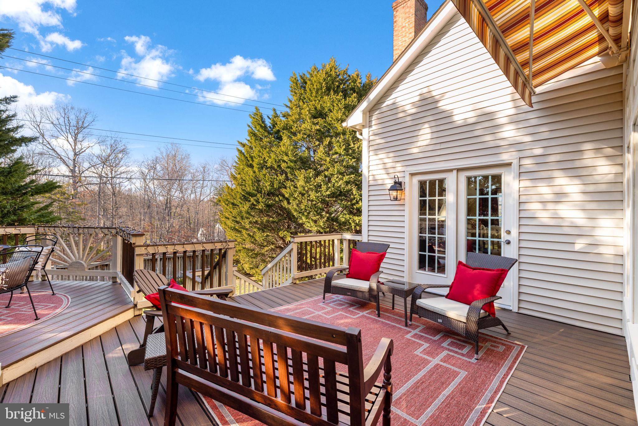 WOODS AT SOUTH RUN - Residential