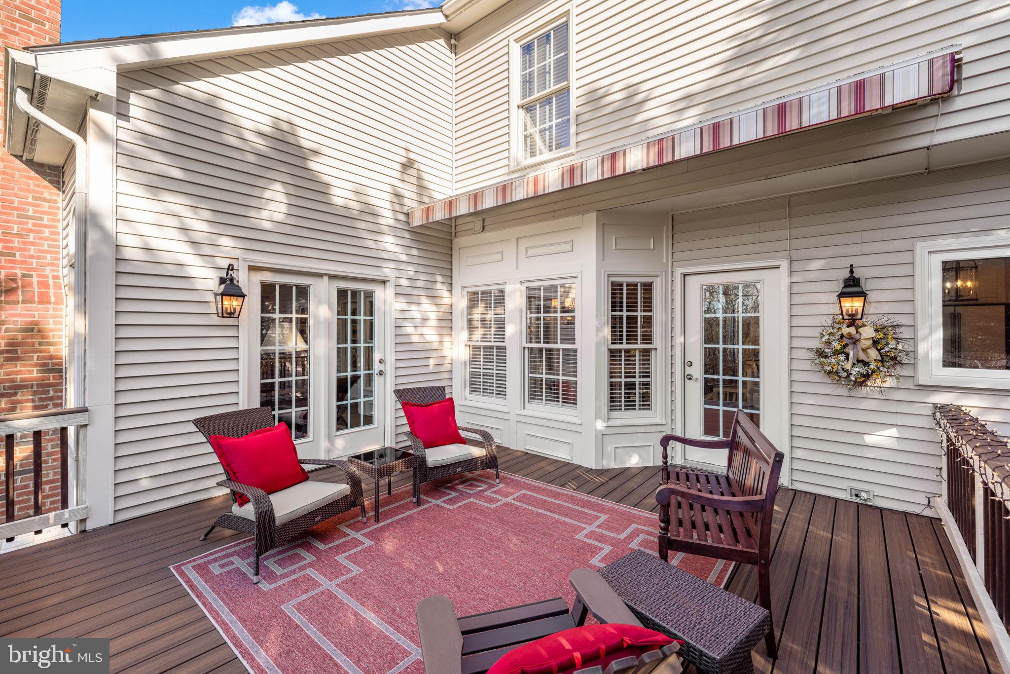 WOODS AT SOUTH RUN - Residential