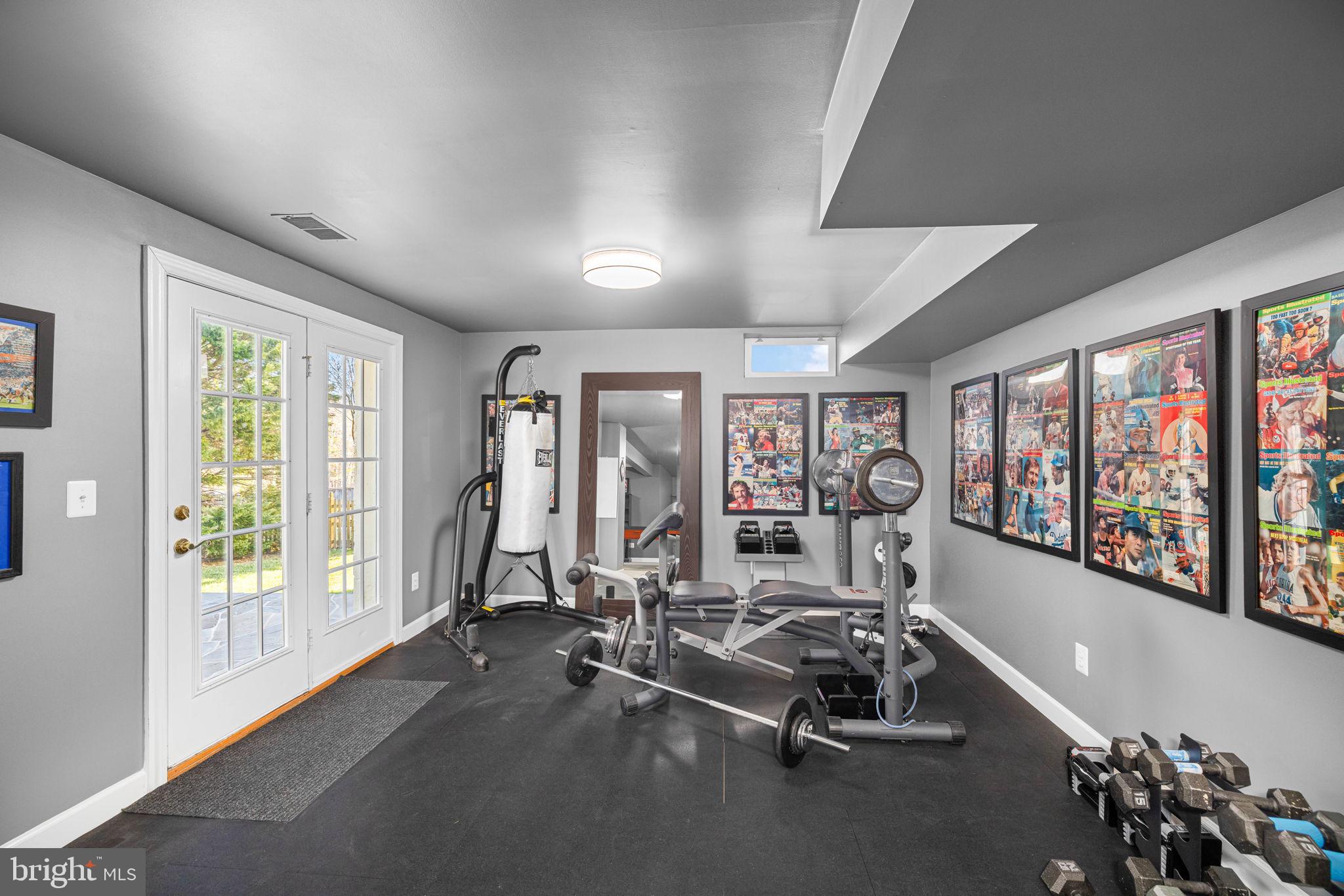 WOODS AT SOUTH RUN - Residential