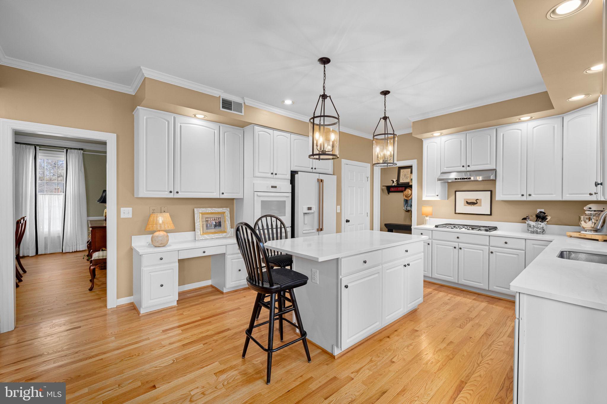 WOODS AT SOUTH RUN - Residential