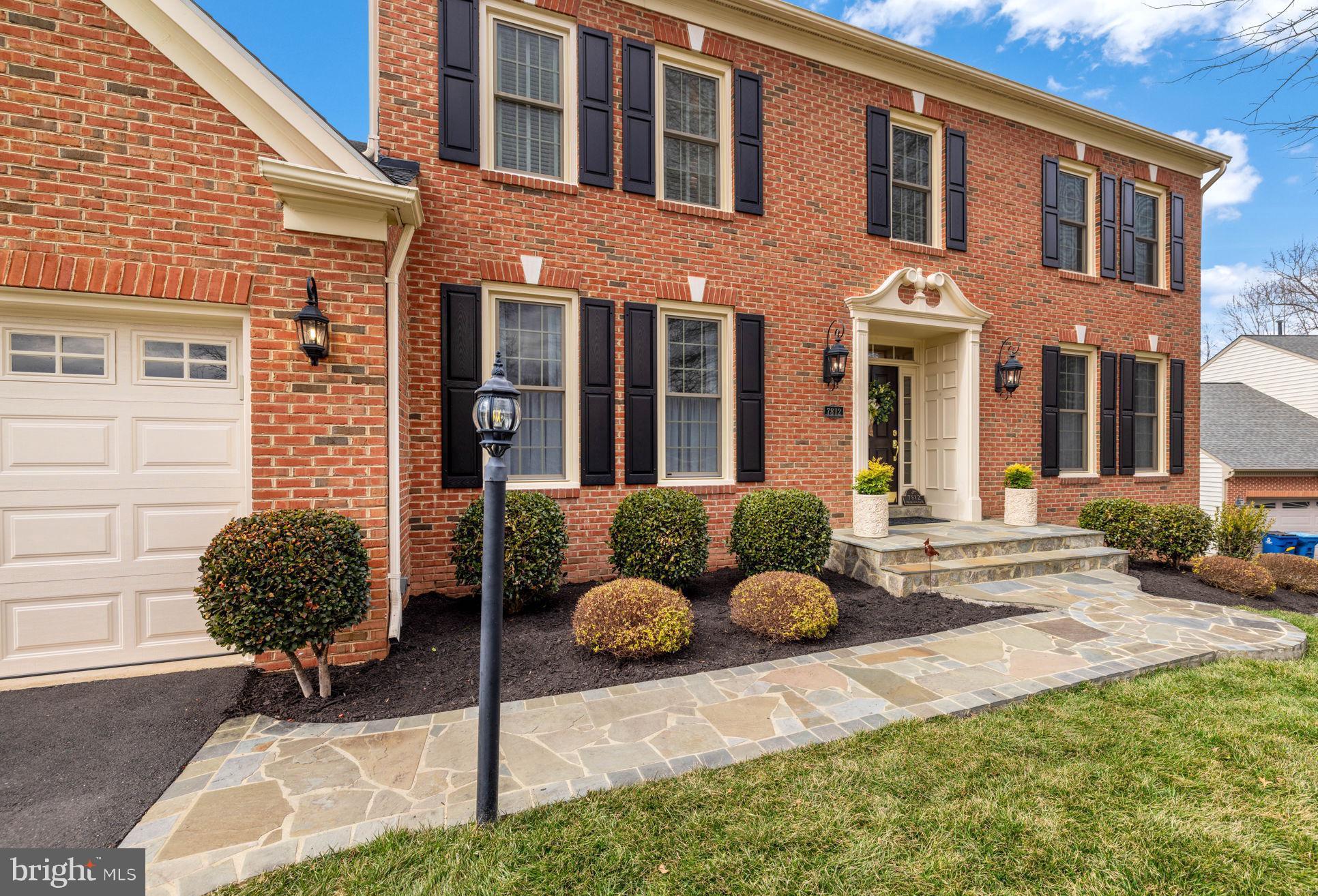 WOODS AT SOUTH RUN - Residential