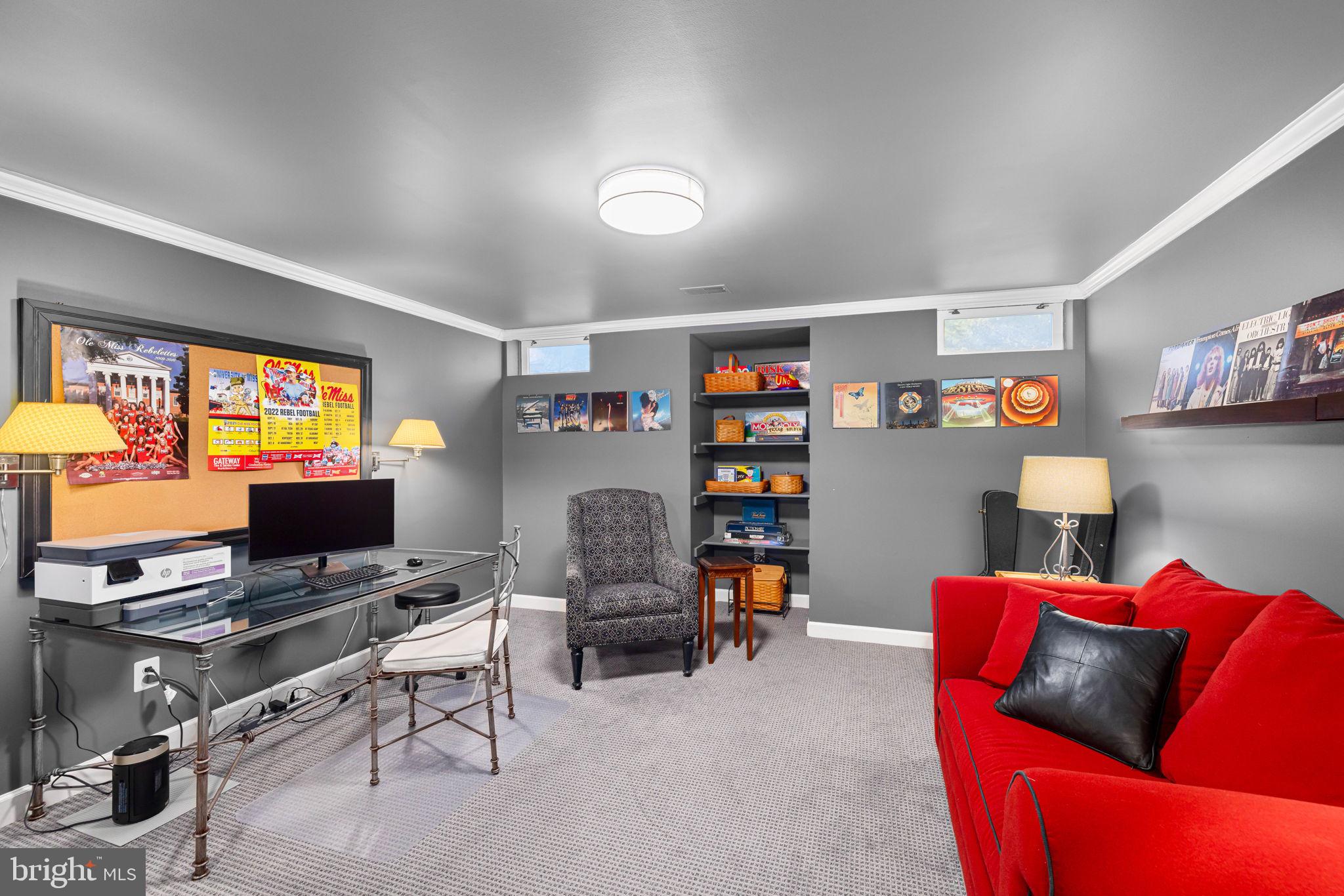 WOODS AT SOUTH RUN - Residential