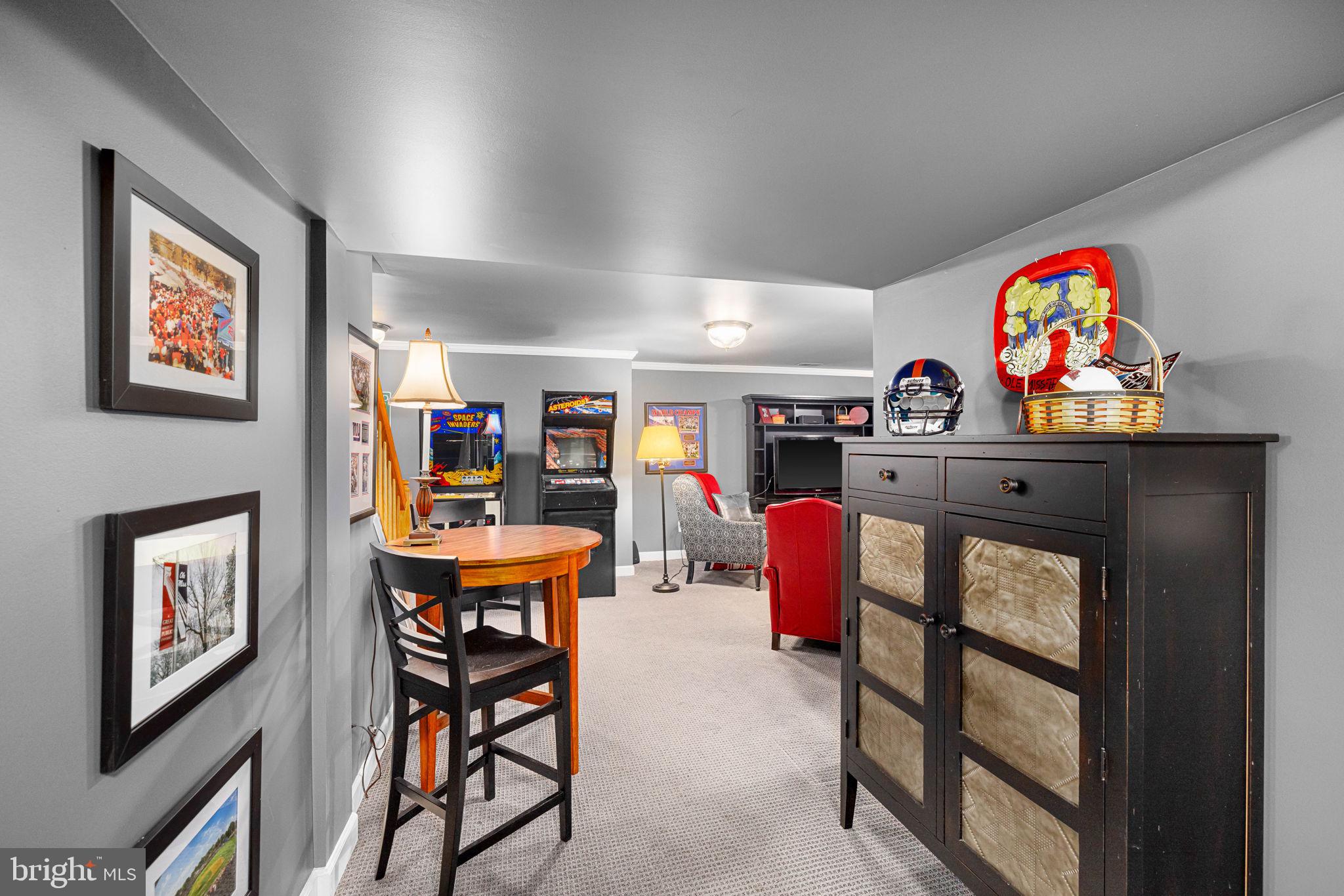 WOODS AT SOUTH RUN - Residential