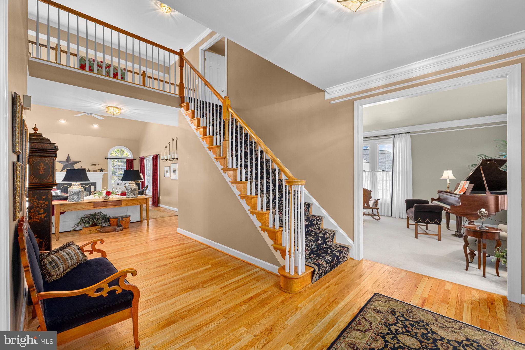 WOODS AT SOUTH RUN - Residential