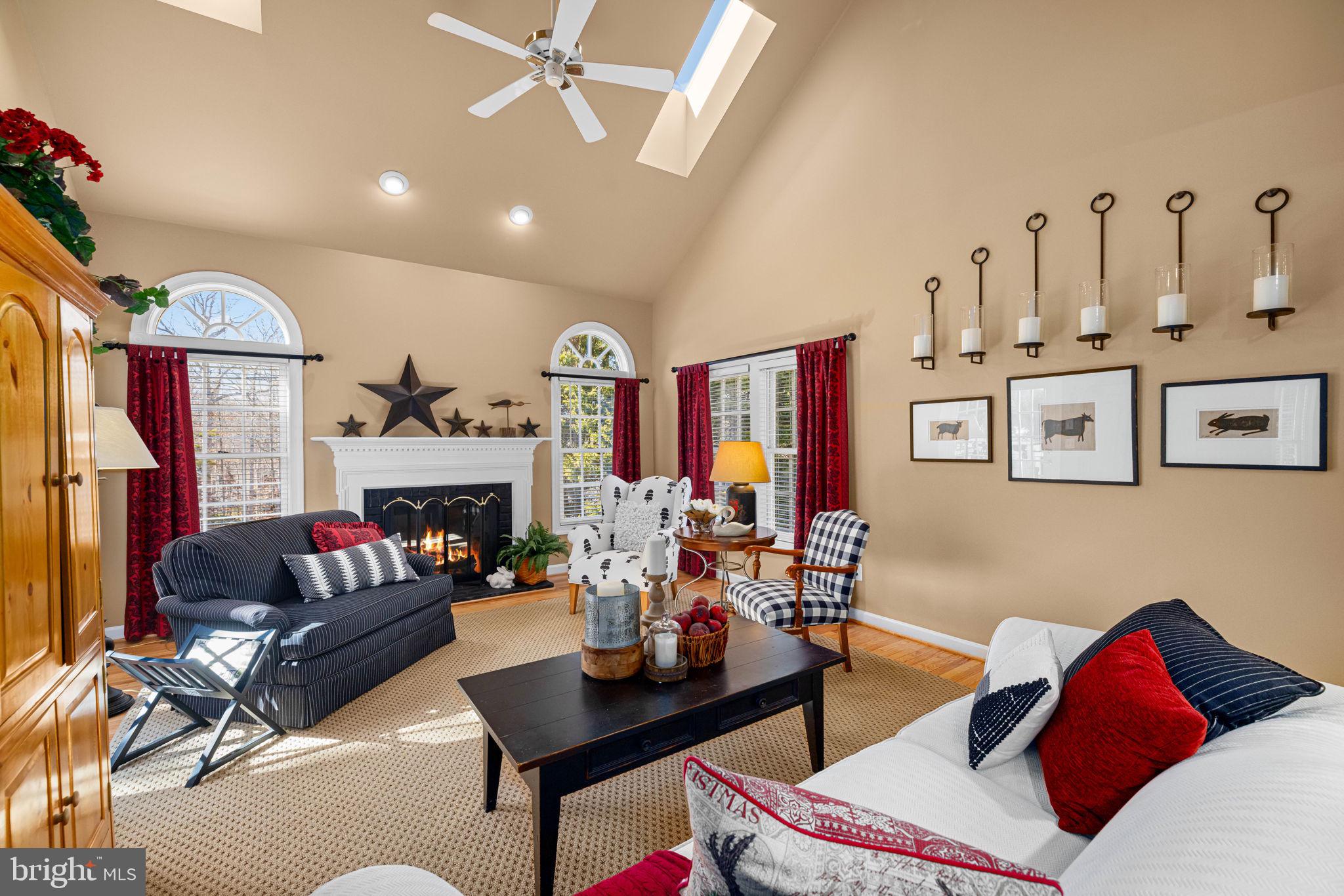 WOODS AT SOUTH RUN - Residential