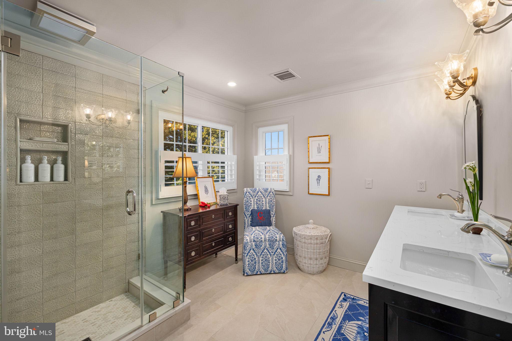 WOODS AT SOUTH RUN - Residential