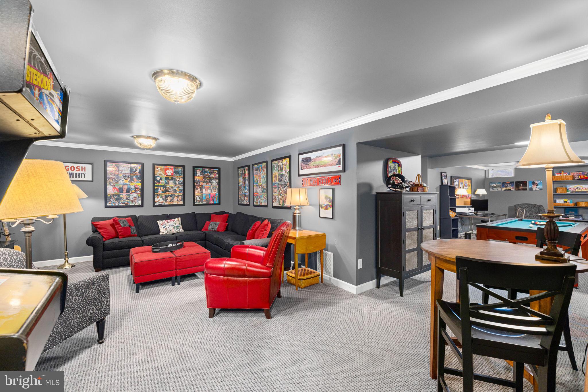 WOODS AT SOUTH RUN - Residential