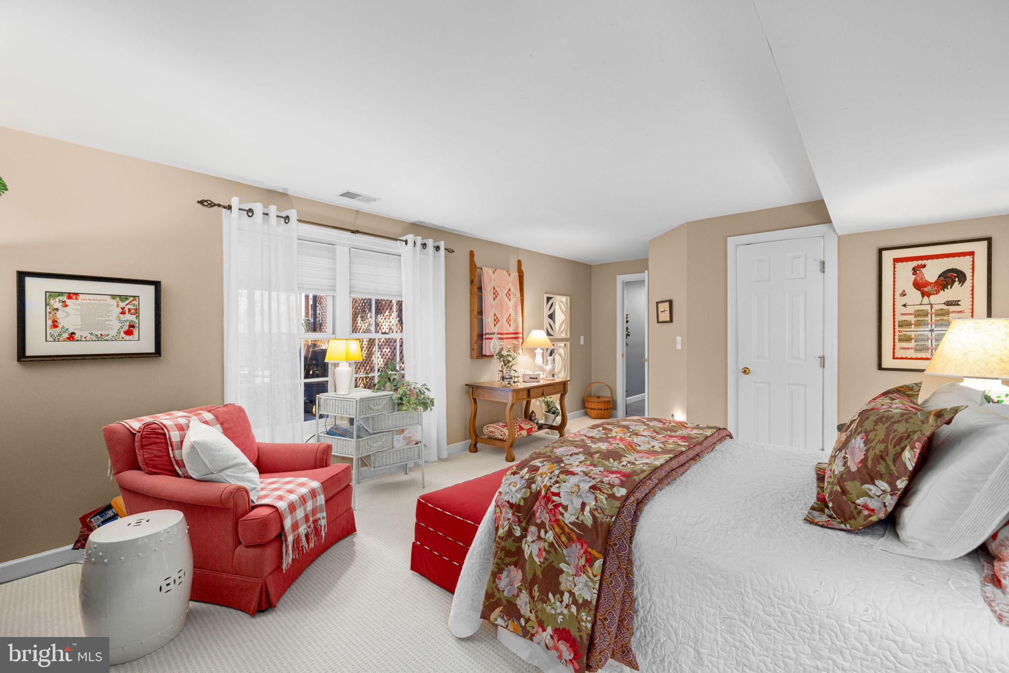 WOODS AT SOUTH RUN - Residential