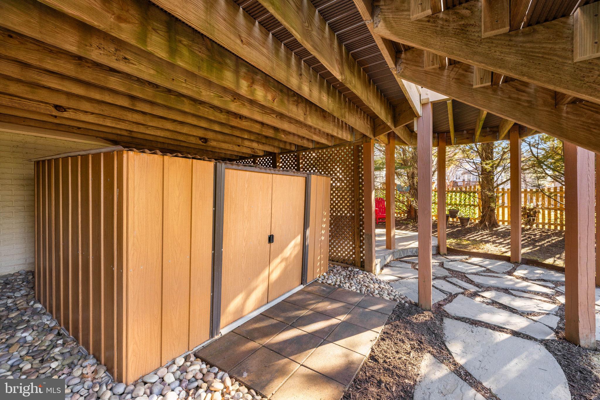 WOODS AT SOUTH RUN - Residential