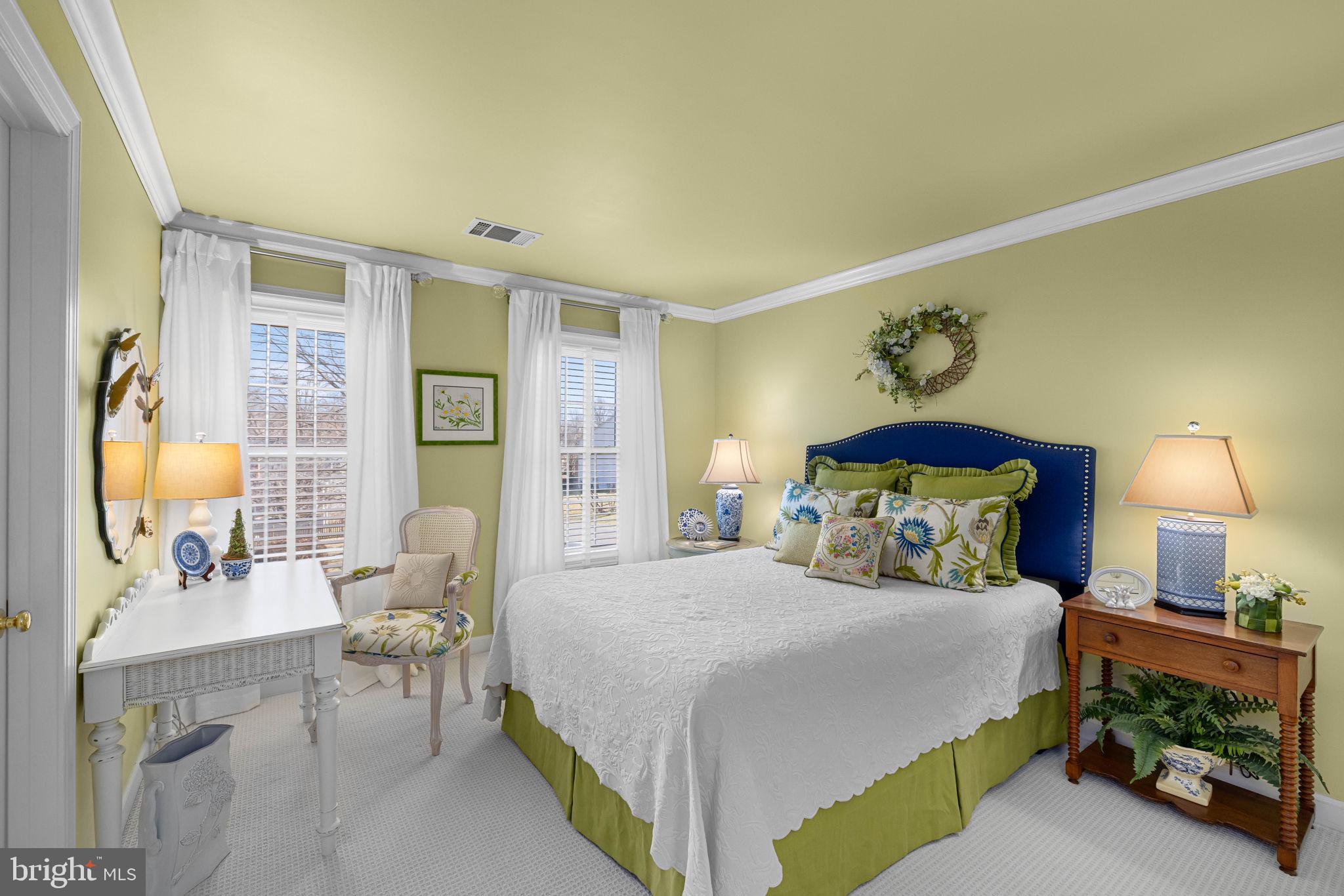 WOODS AT SOUTH RUN - Residential