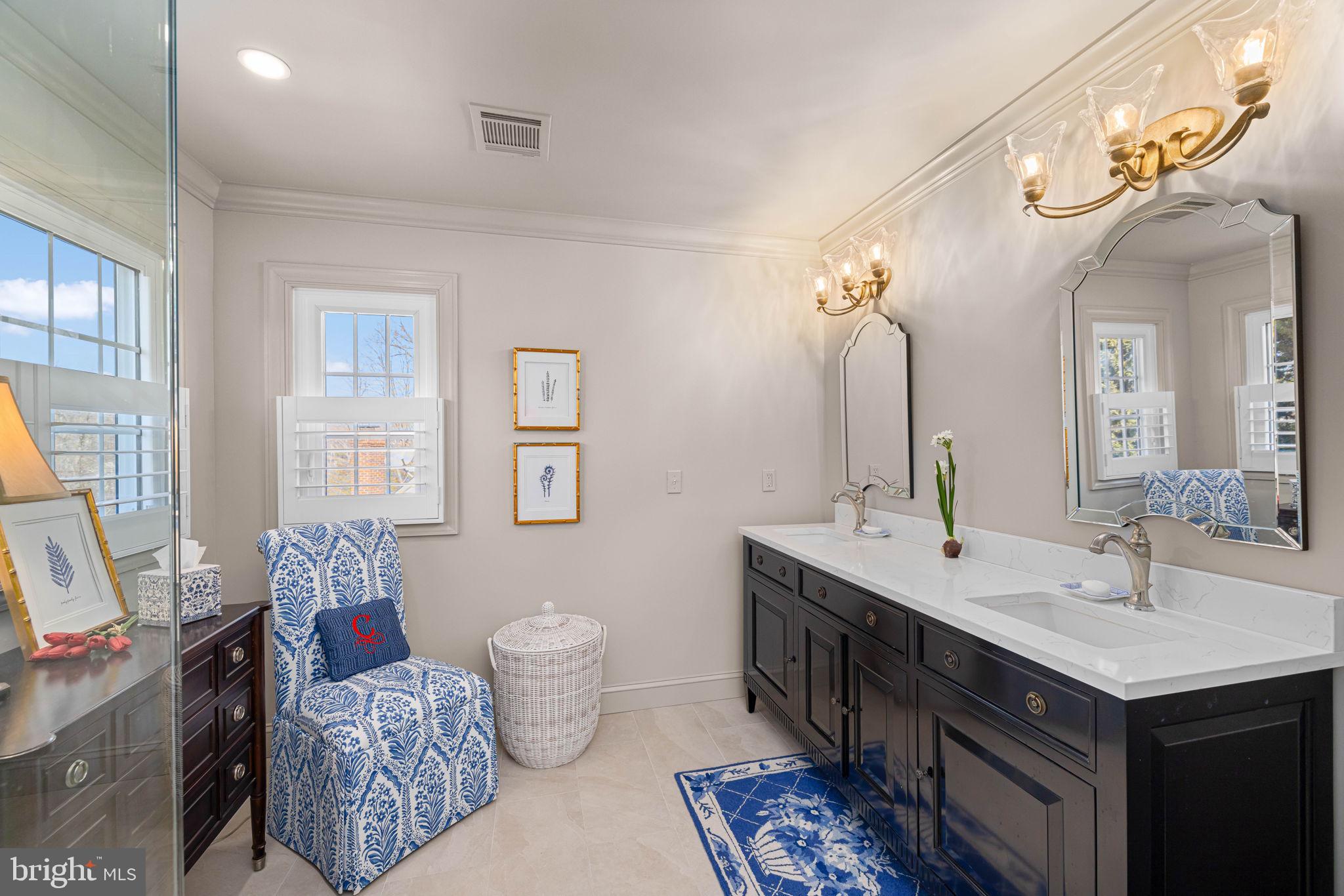 WOODS AT SOUTH RUN - Residential