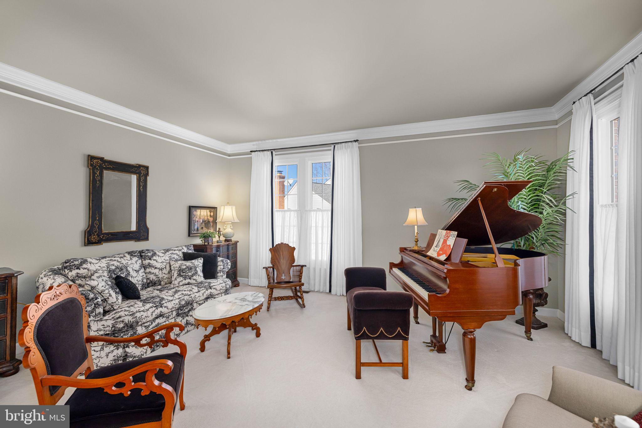 WOODS AT SOUTH RUN - Residential