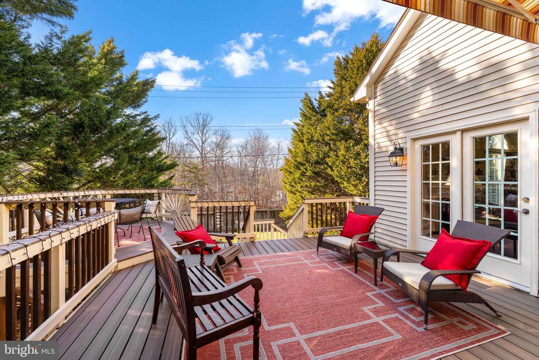 WOODS AT SOUTH RUN - Residential