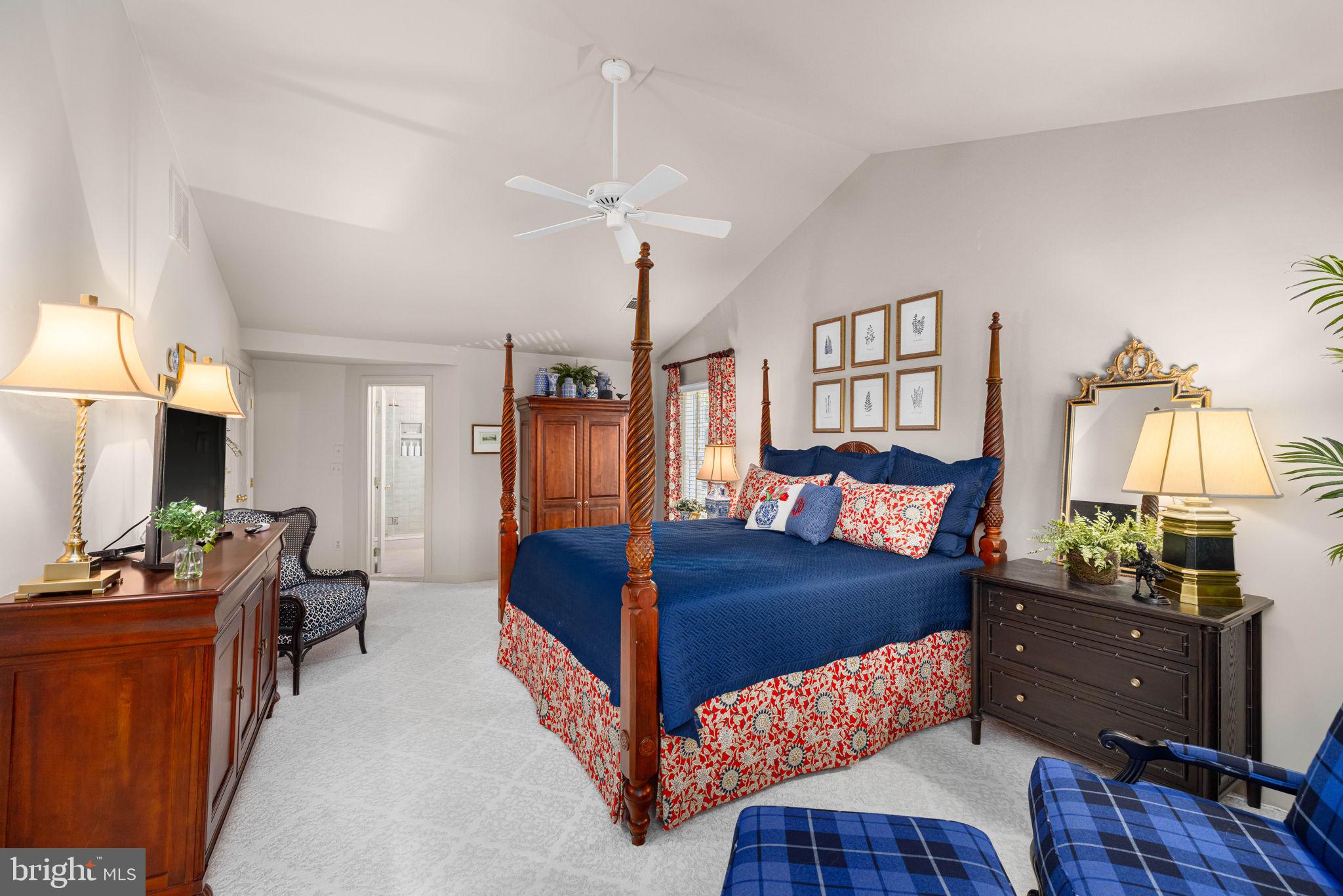 WOODS AT SOUTH RUN - Residential