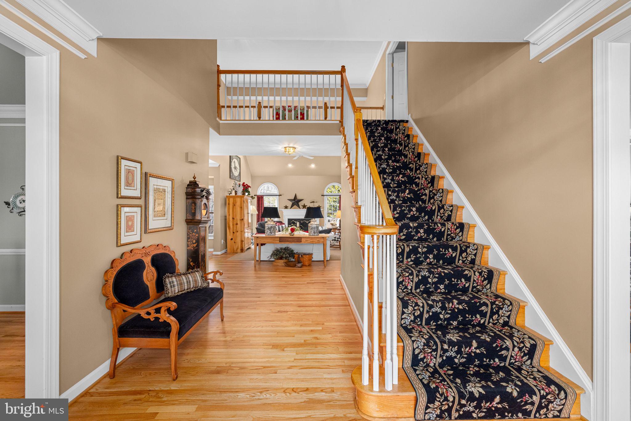 WOODS AT SOUTH RUN - Residential