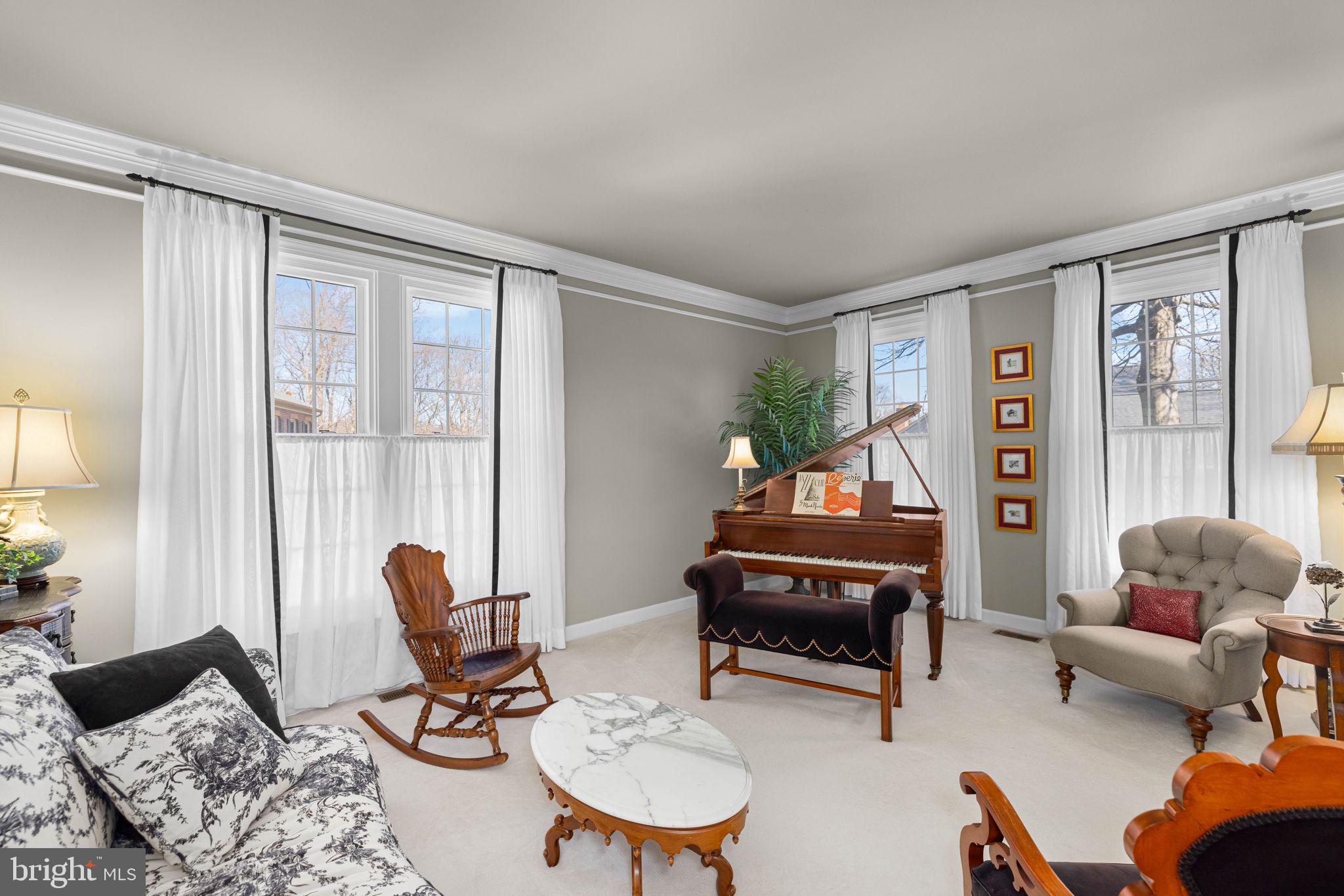 WOODS AT SOUTH RUN - Residential