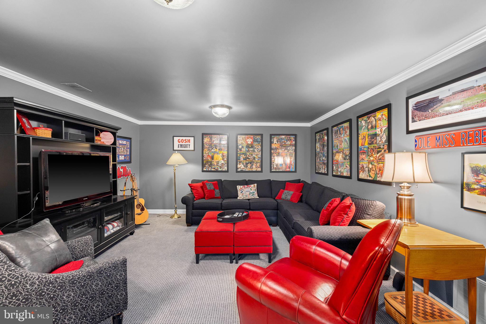 WOODS AT SOUTH RUN - Residential