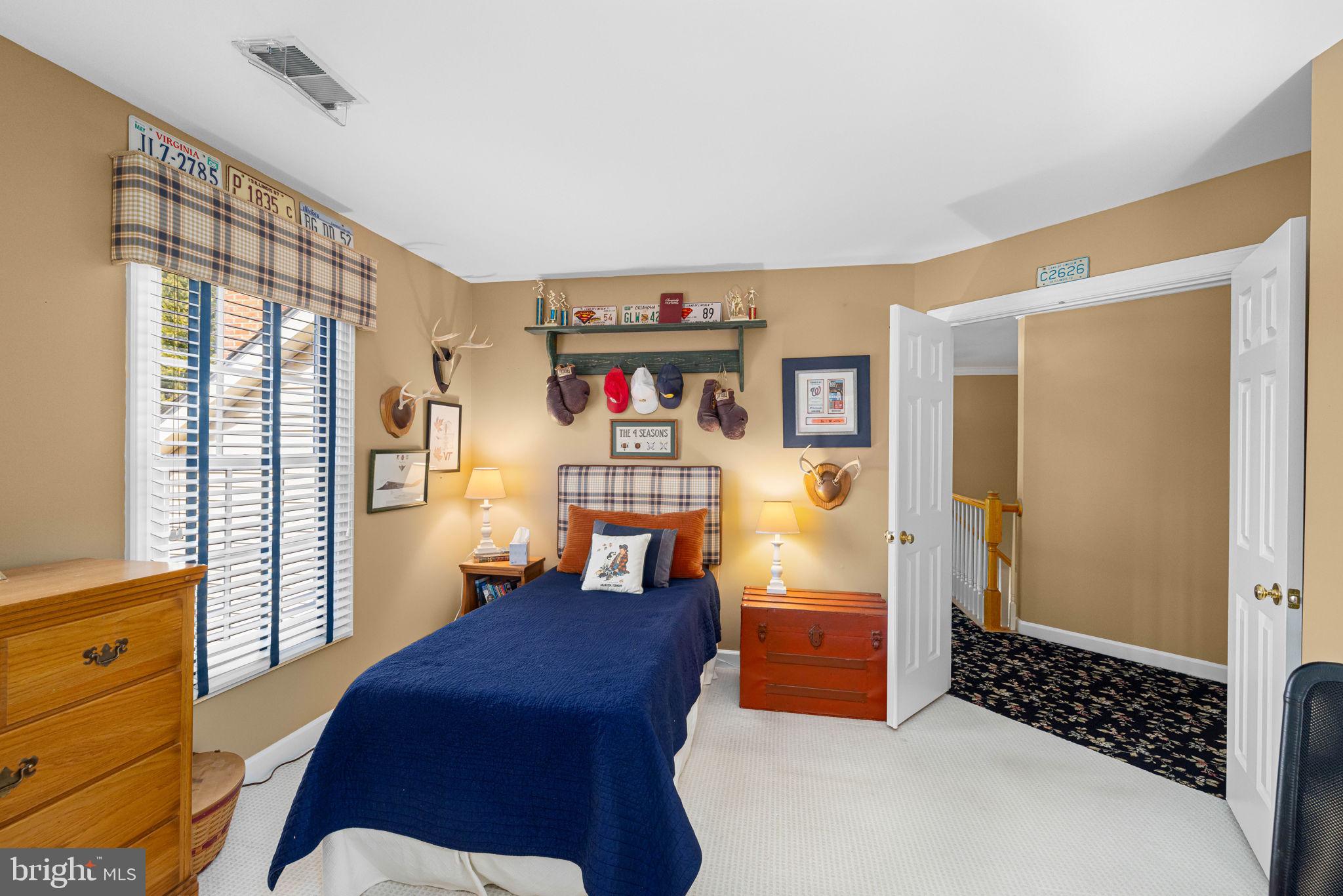 WOODS AT SOUTH RUN - Residential