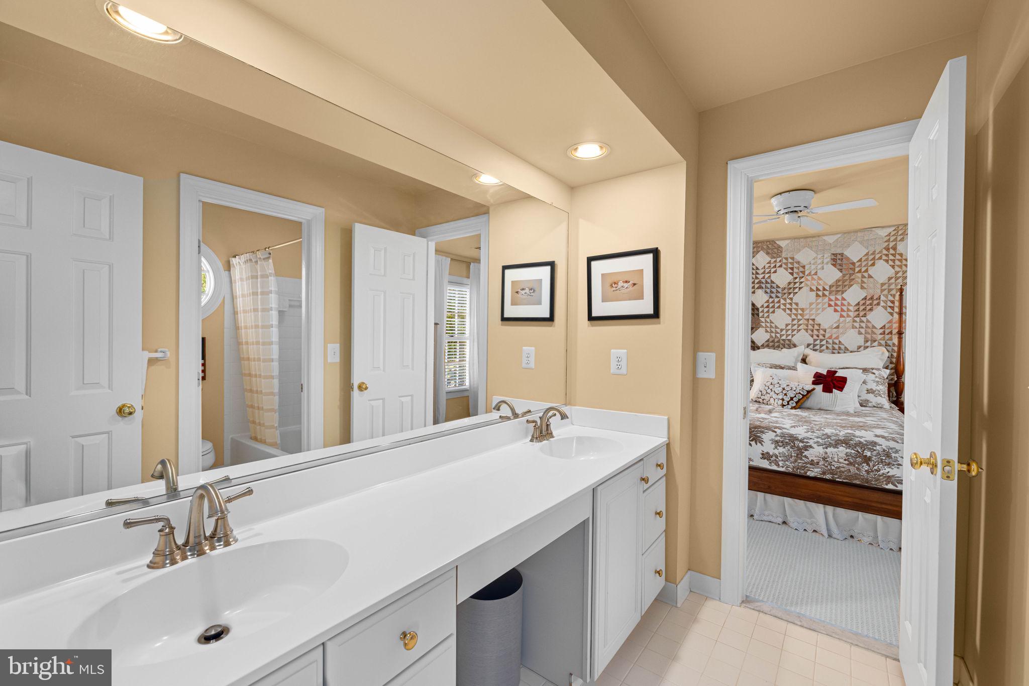 WOODS AT SOUTH RUN - Residential