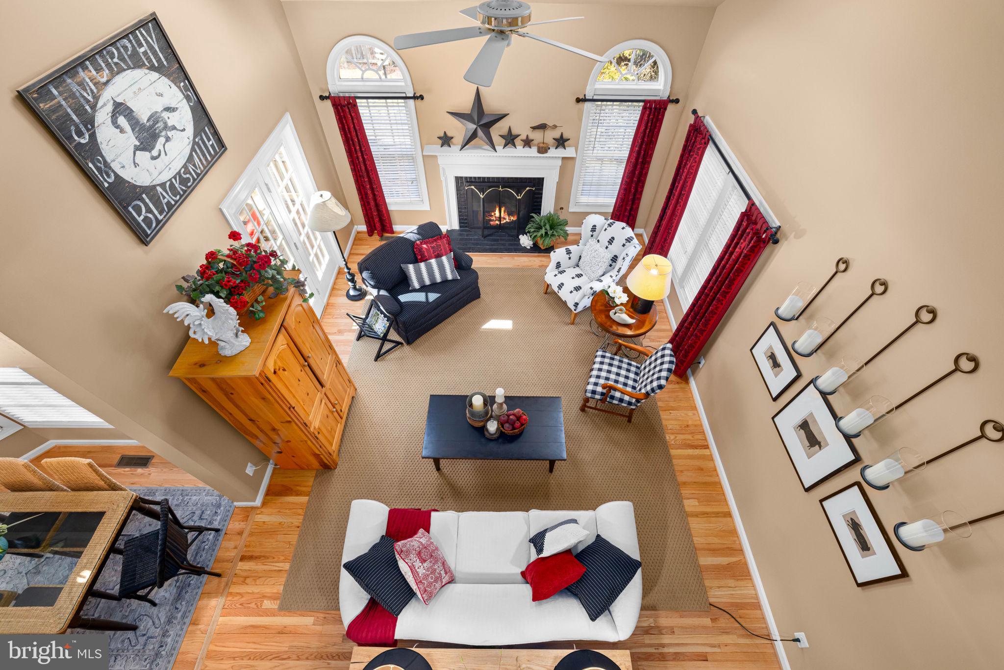 WOODS AT SOUTH RUN - Residential