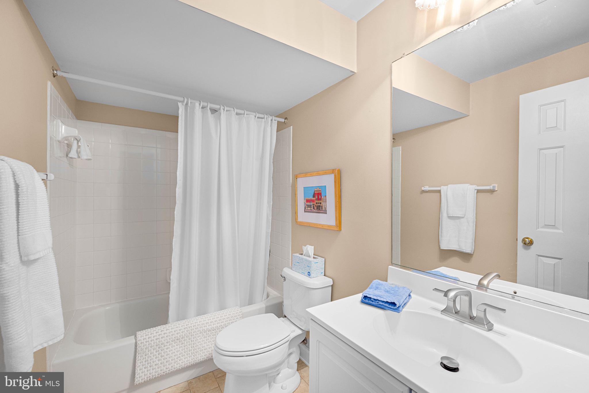 WOODS AT SOUTH RUN - Residential