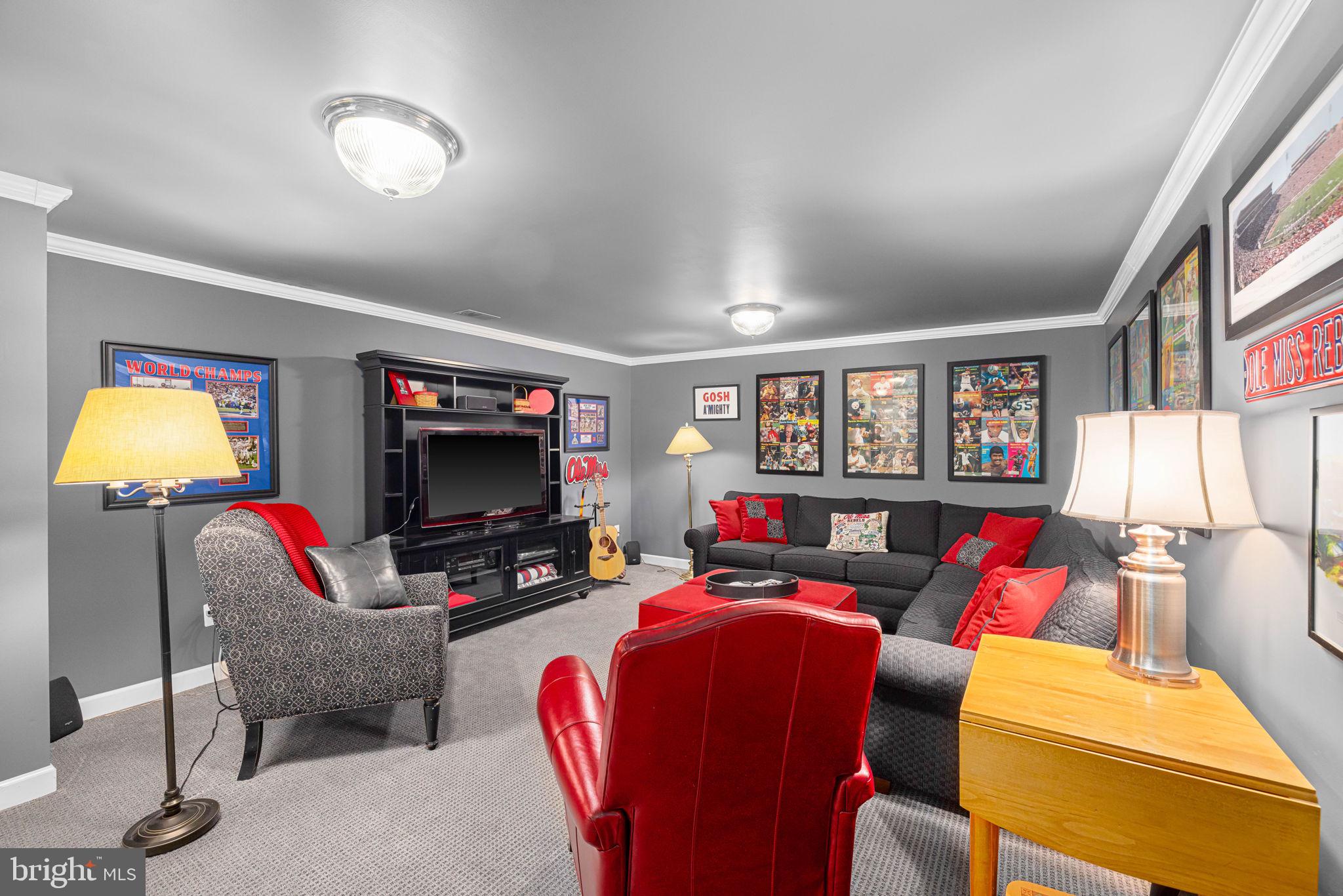 WOODS AT SOUTH RUN - Residential