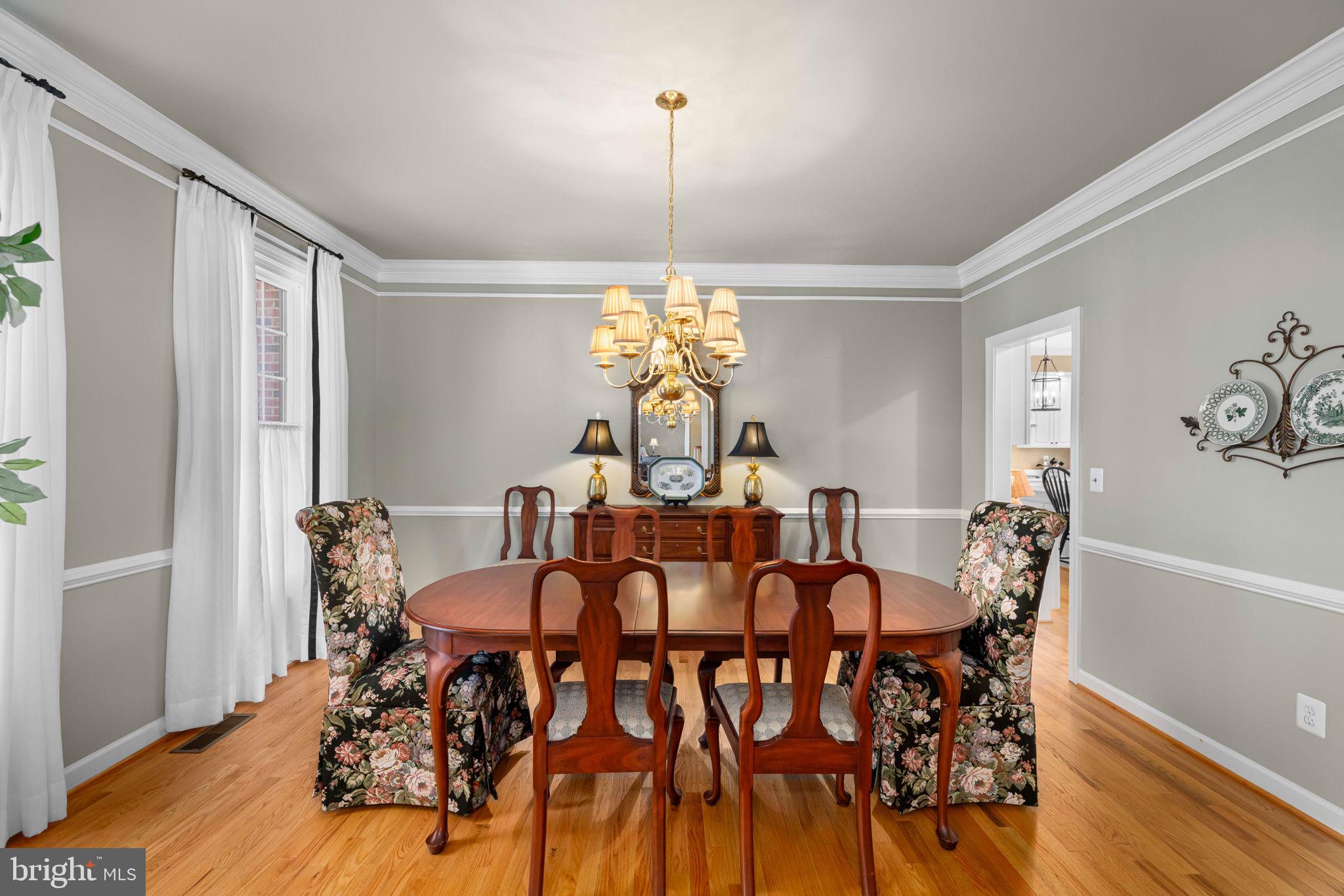 WOODS AT SOUTH RUN - Residential