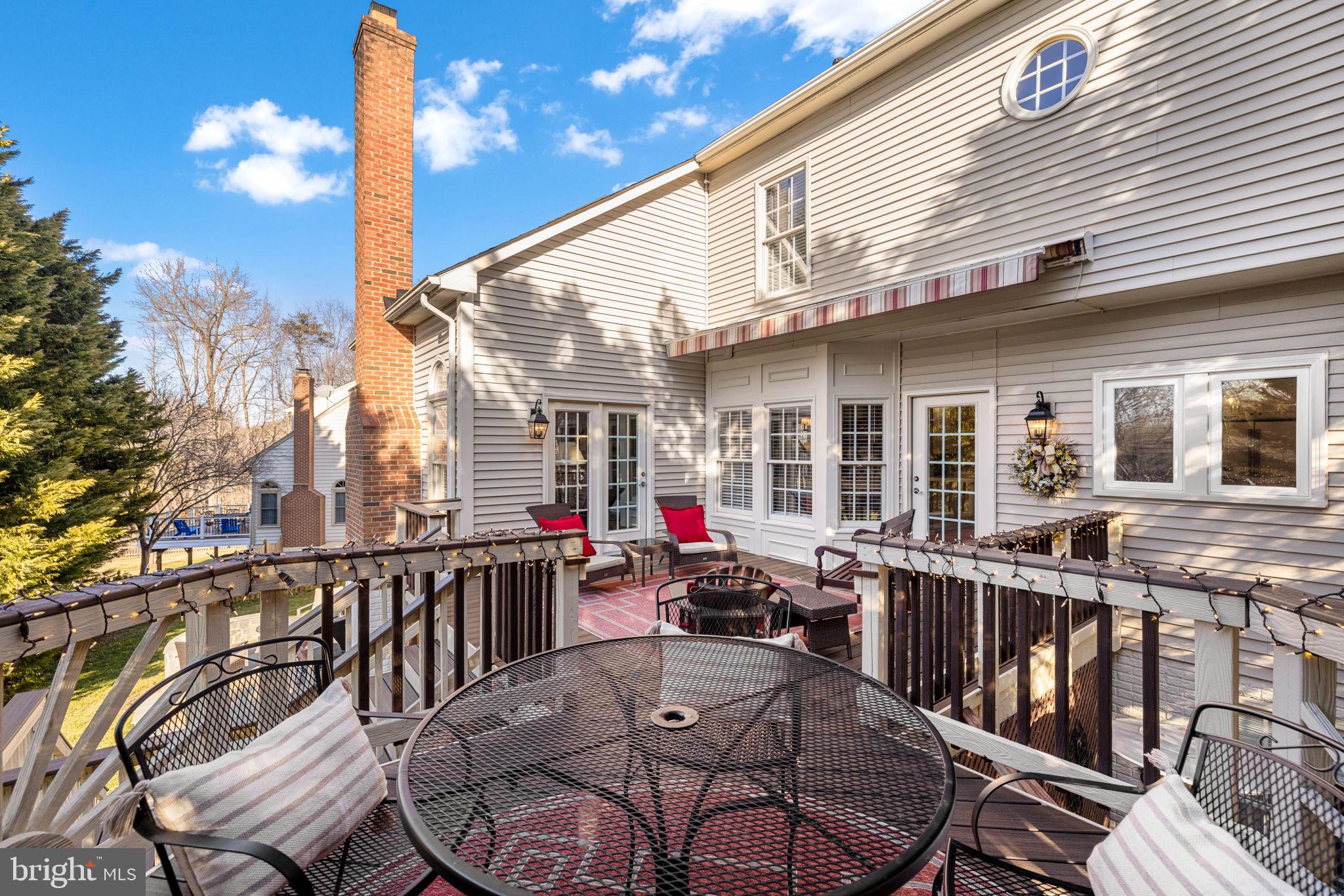 WOODS AT SOUTH RUN - Residential