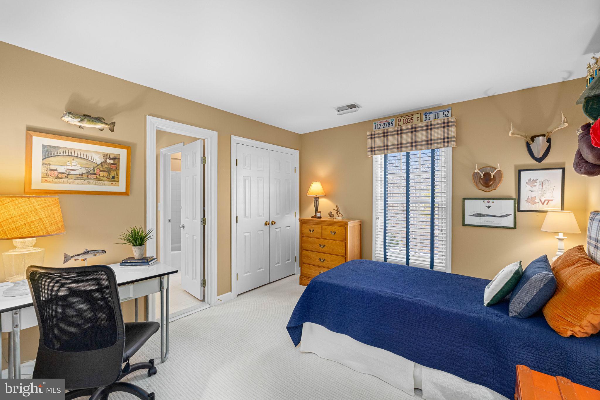 WOODS AT SOUTH RUN - Residential