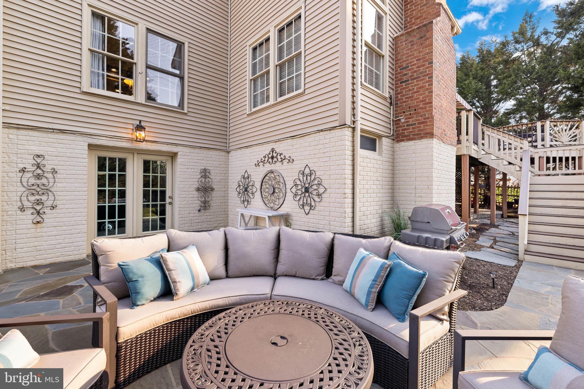 WOODS AT SOUTH RUN - Residential