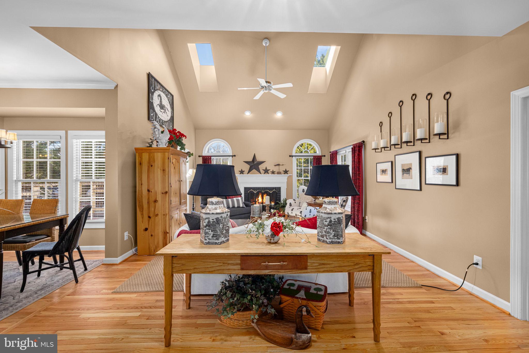 WOODS AT SOUTH RUN - Residential