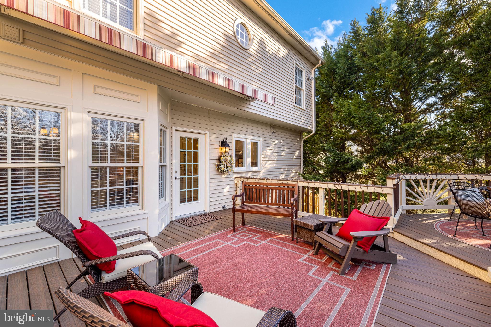 WOODS AT SOUTH RUN - Residential