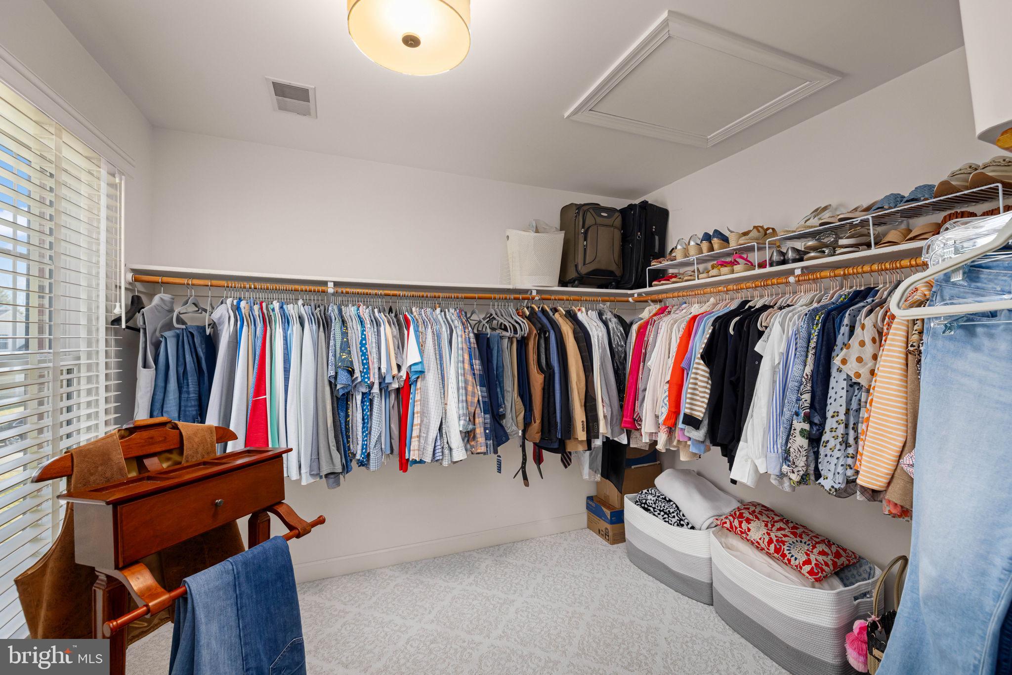 WOODS AT SOUTH RUN - Residential