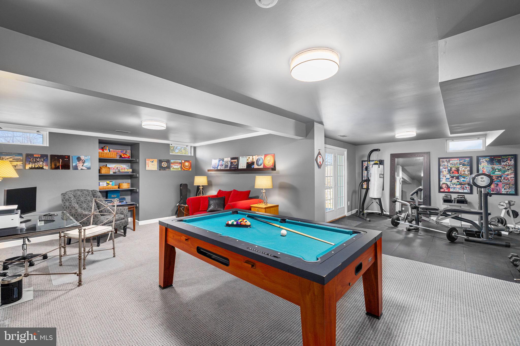 WOODS AT SOUTH RUN - Residential