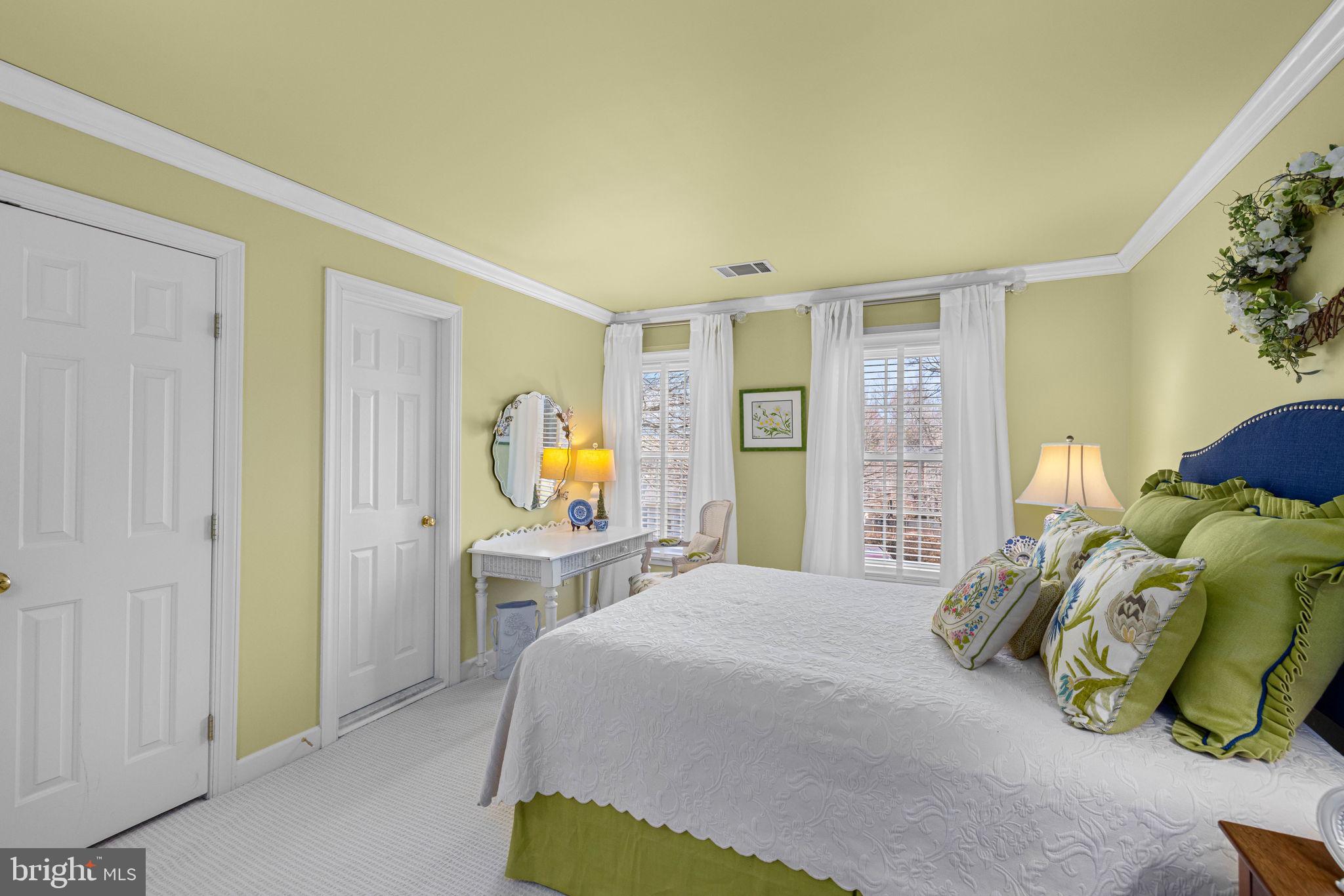 WOODS AT SOUTH RUN - Residential