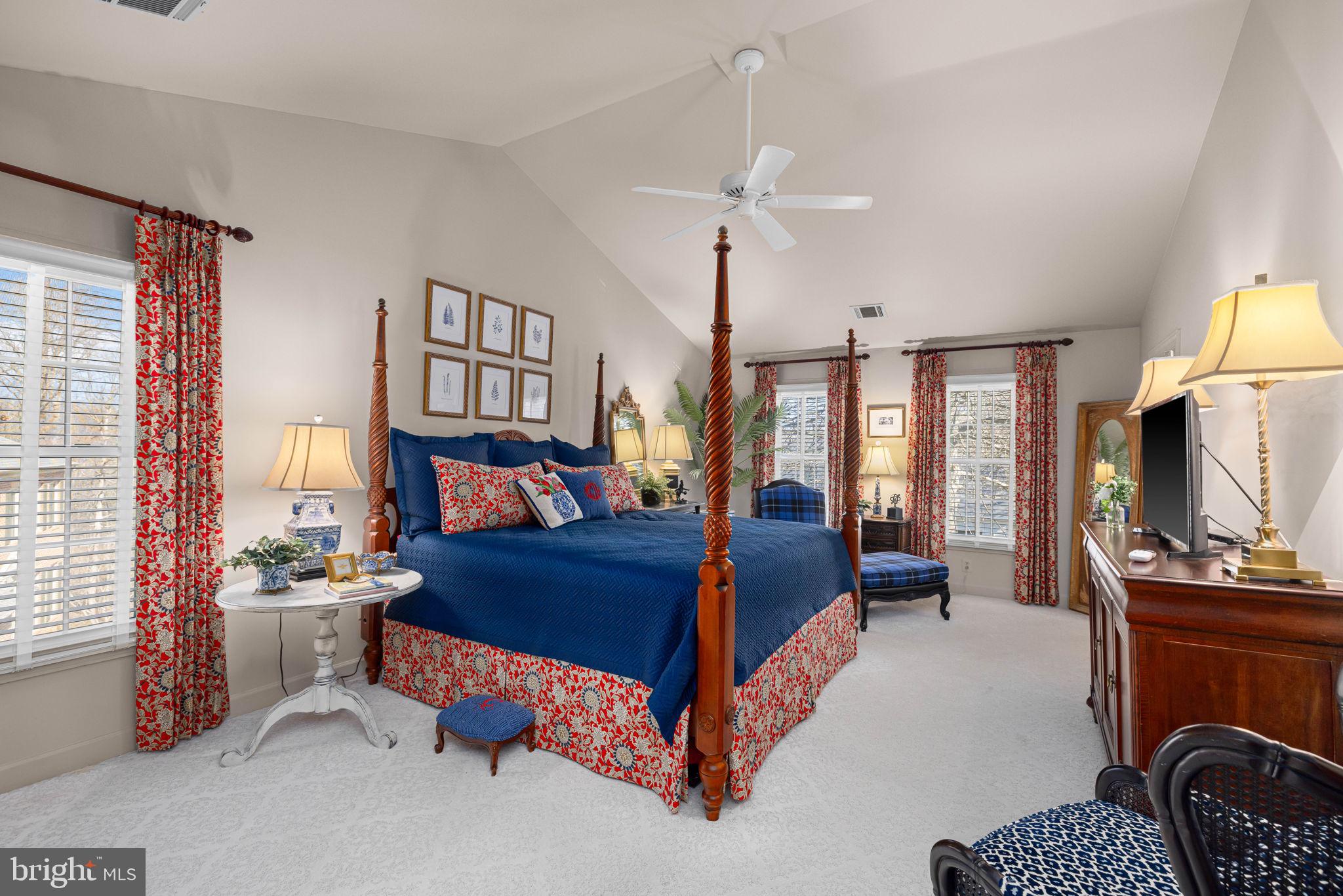 WOODS AT SOUTH RUN - Residential