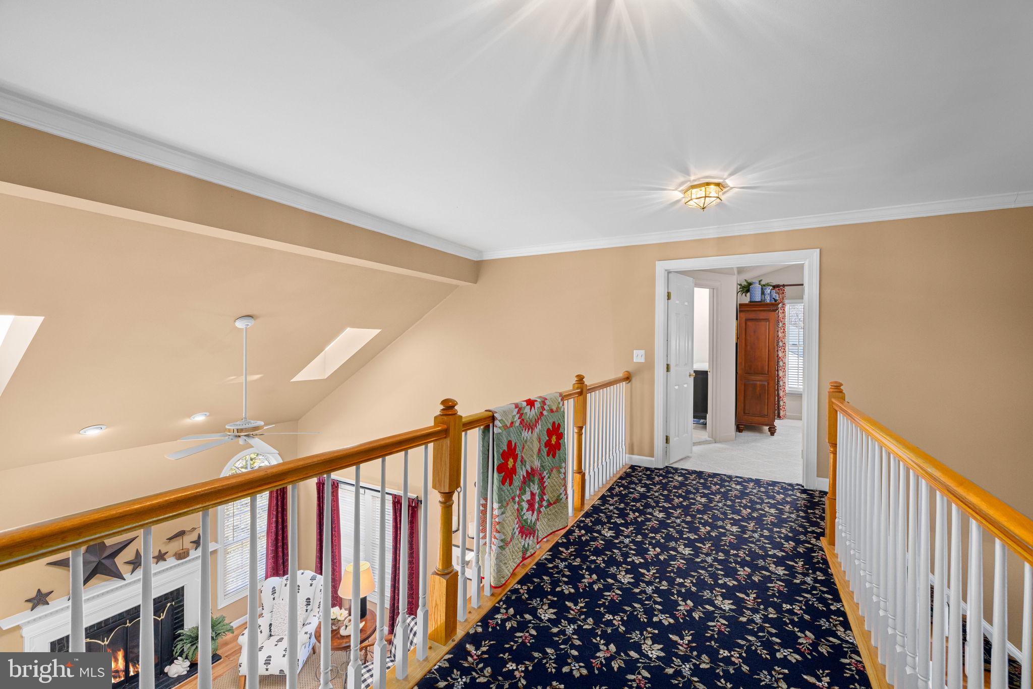 WOODS AT SOUTH RUN - Residential