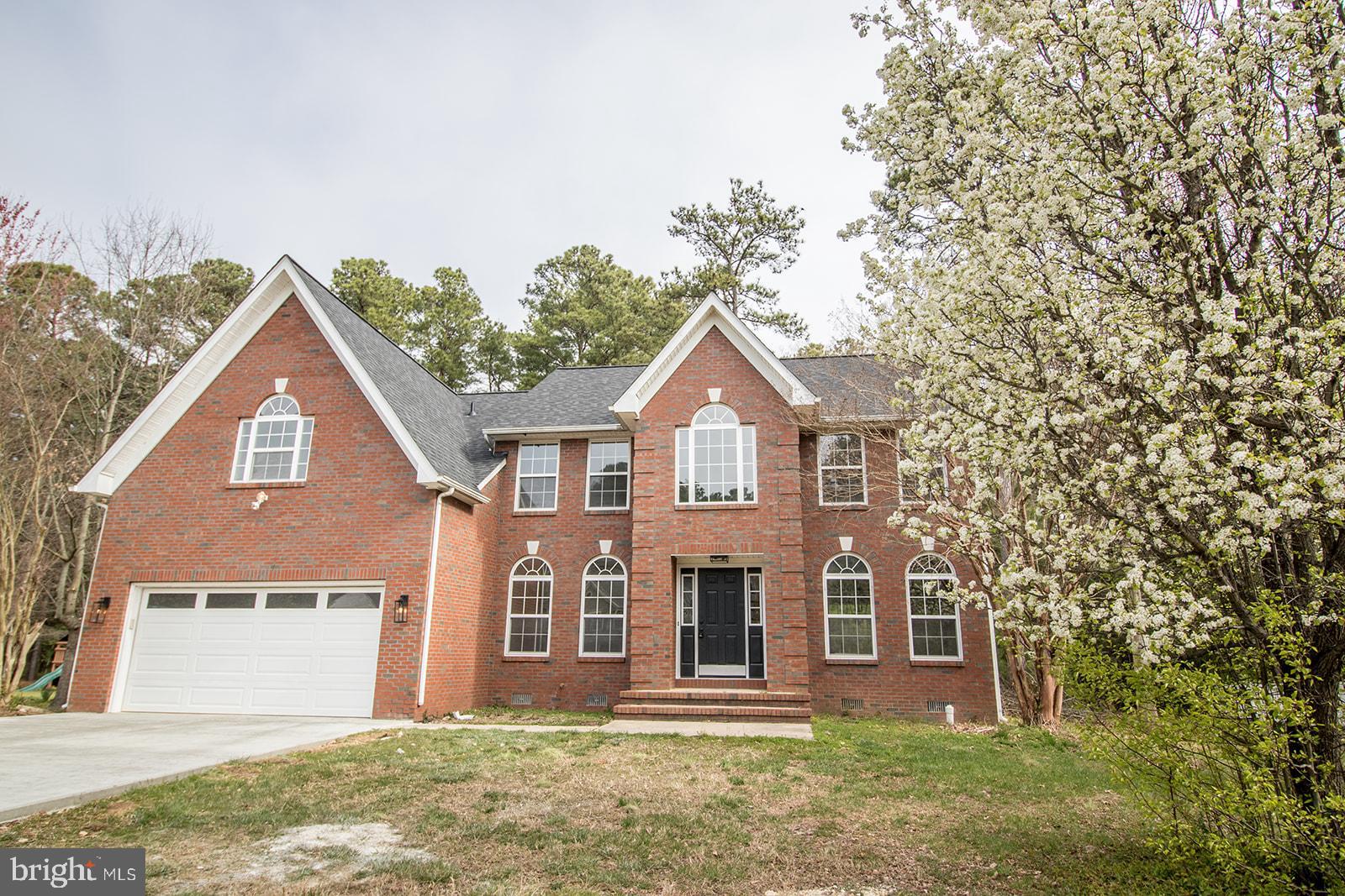 TALL PINES SUBDIVISION - Residential Lease