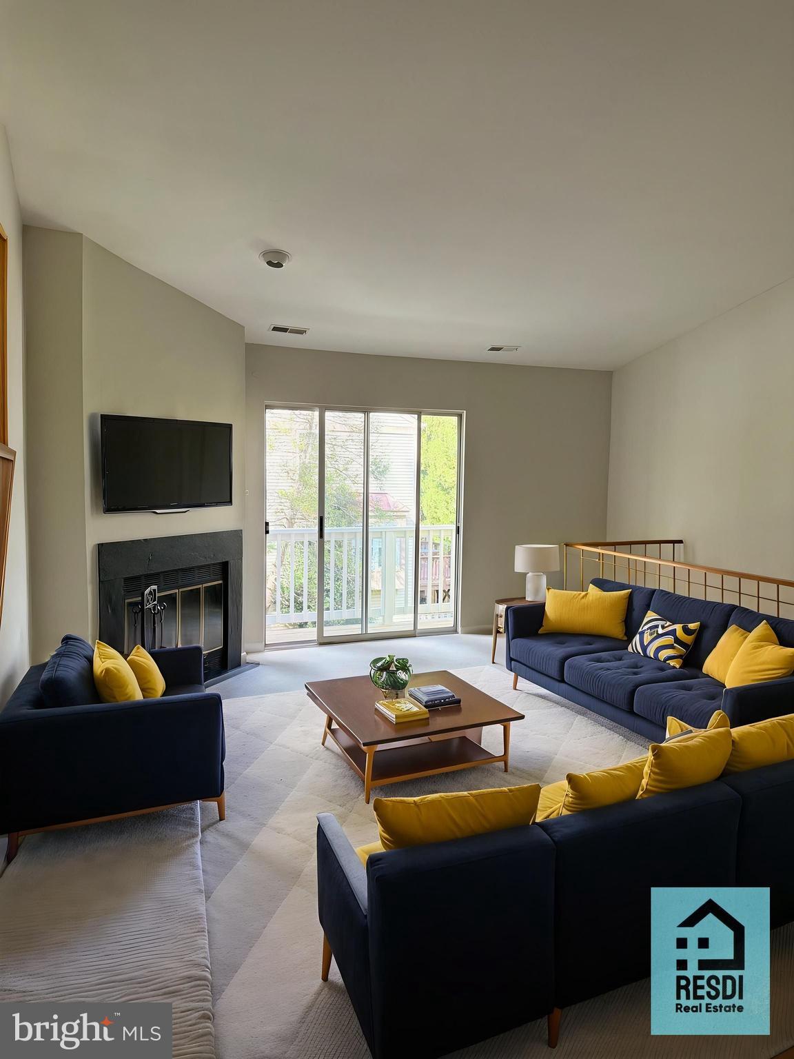 HOMELAND VILLAGE - Residential