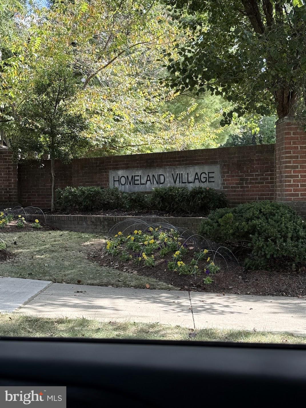 HOMELAND VILLAGE - Residential