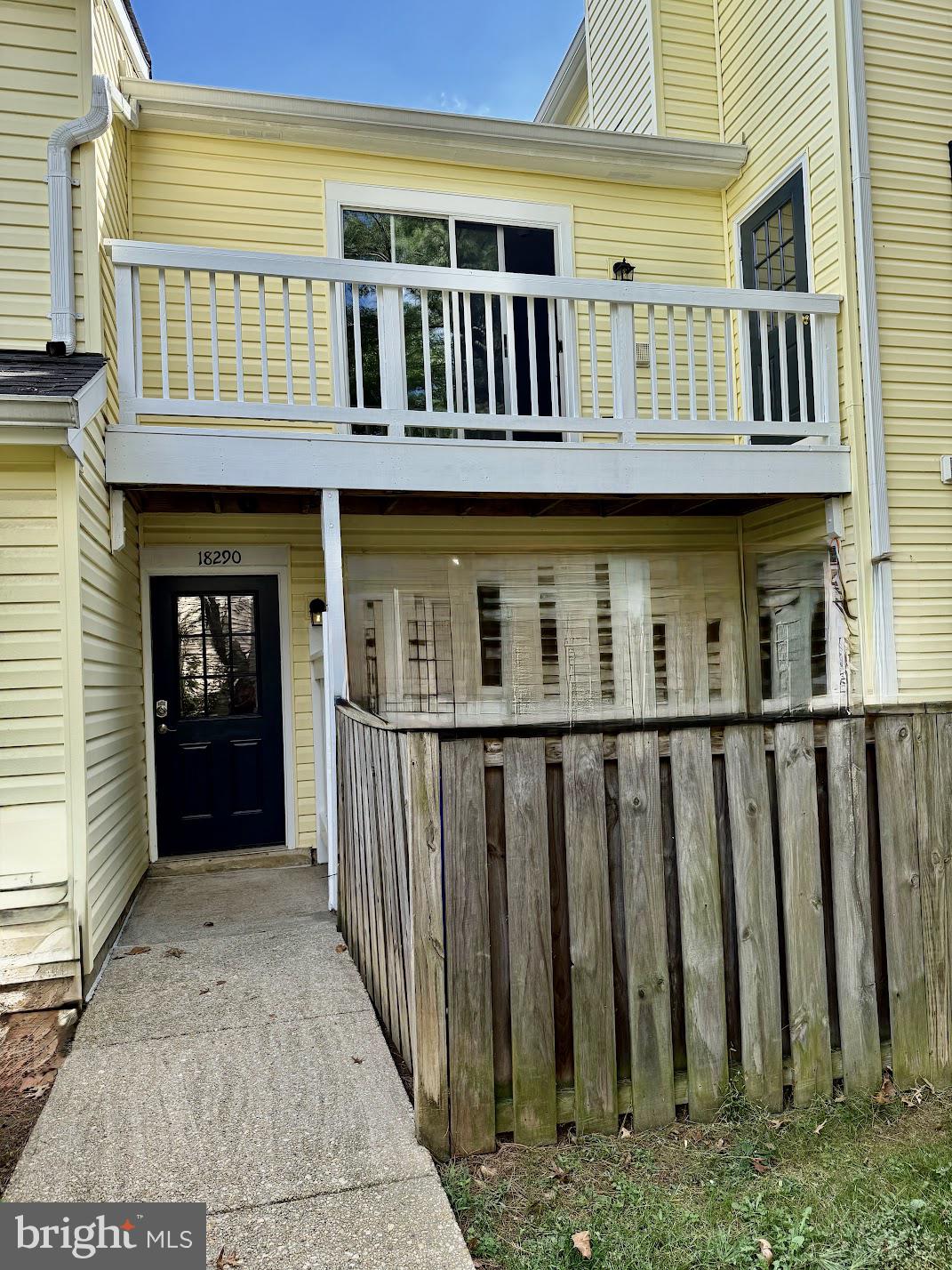 HOMELAND VILLAGE - Residential