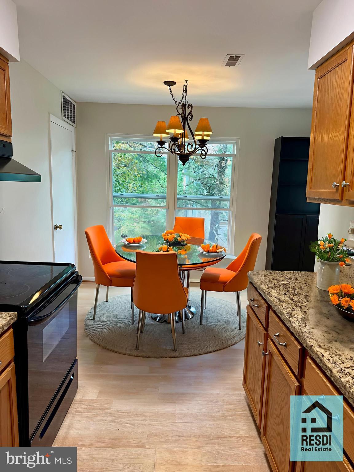 HOMELAND VILLAGE - Residential