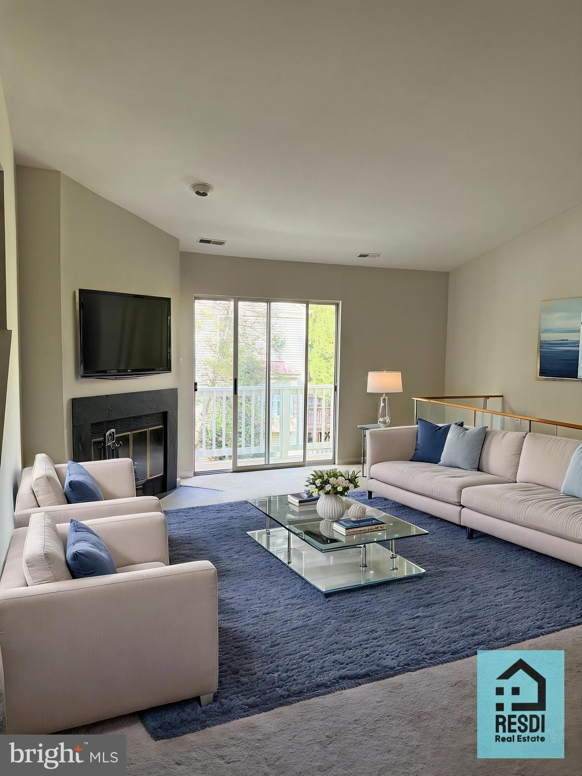 HOMELAND VILLAGE - Residential