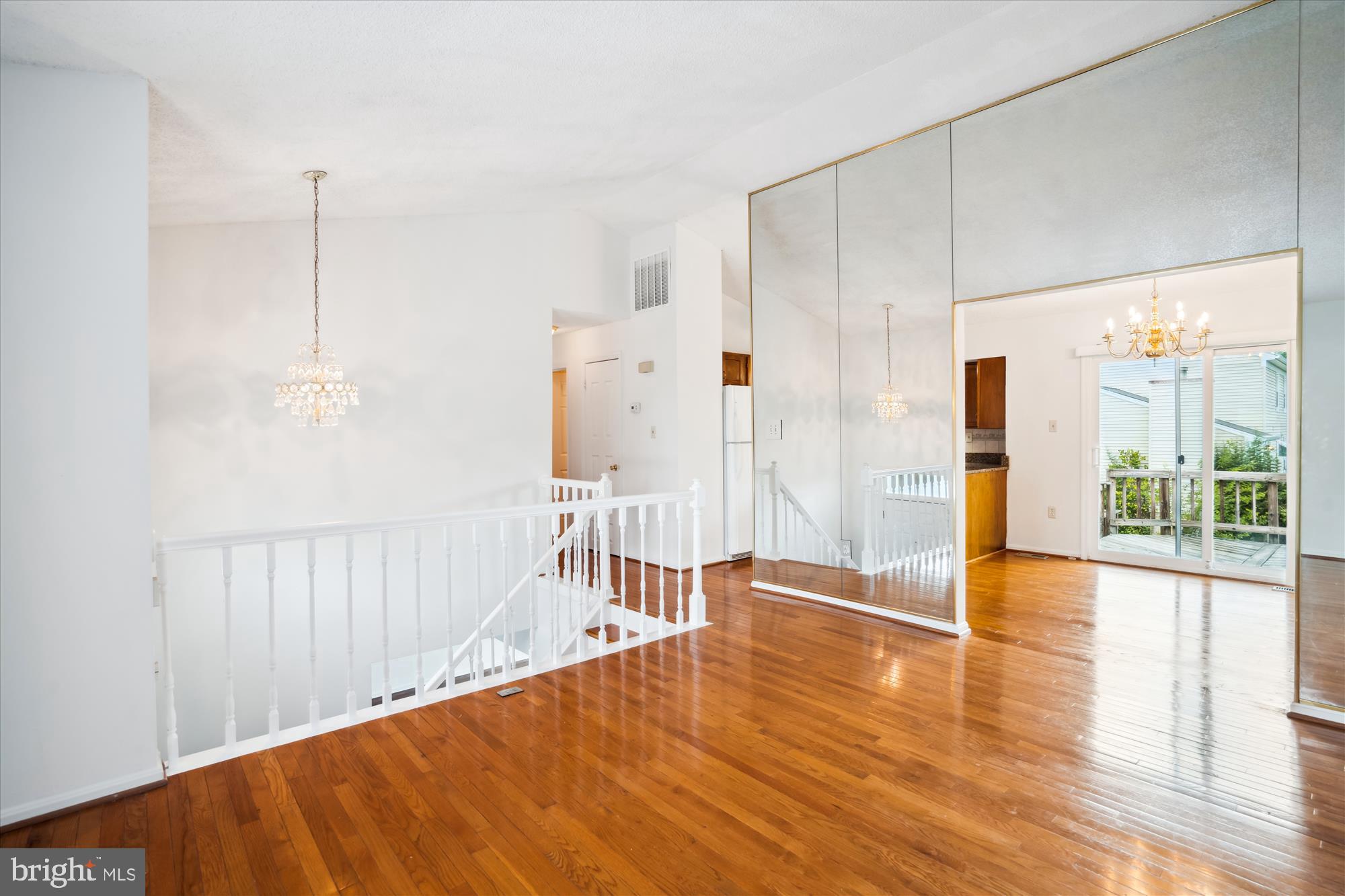 BOWIE - Residential Lease